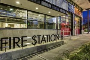Seattle Fire Stations